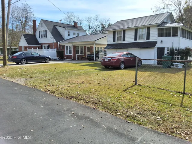 $259,900 | 215 North Elm Street, Chadbourn, NC 28431