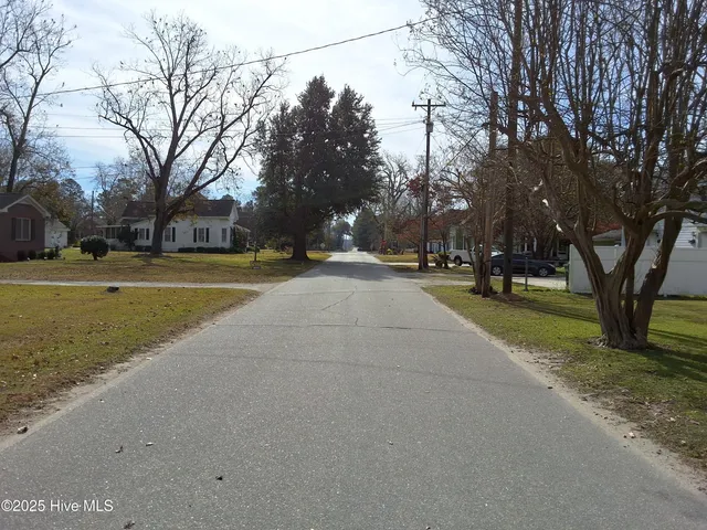 $259,900 | 215 North Elm Street, Chadbourn, NC 28431