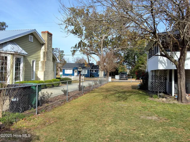 $259,900 | 215 North Elm Street, Chadbourn, NC 28431