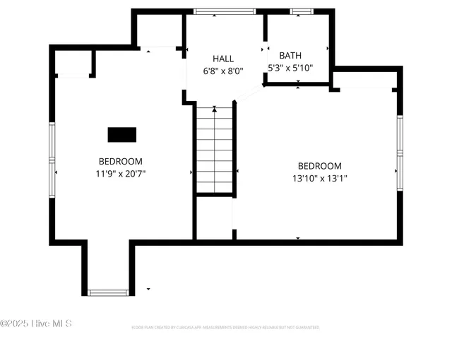 $259,900 | 215 North Elm Street, Chadbourn, NC 28431