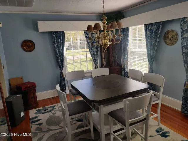 $259,900 | 215 North Elm Street, Chadbourn, NC 28431