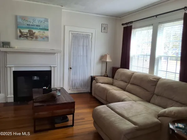 $254,900 | 215 North Elm Street, Chadbourn, NC 28431