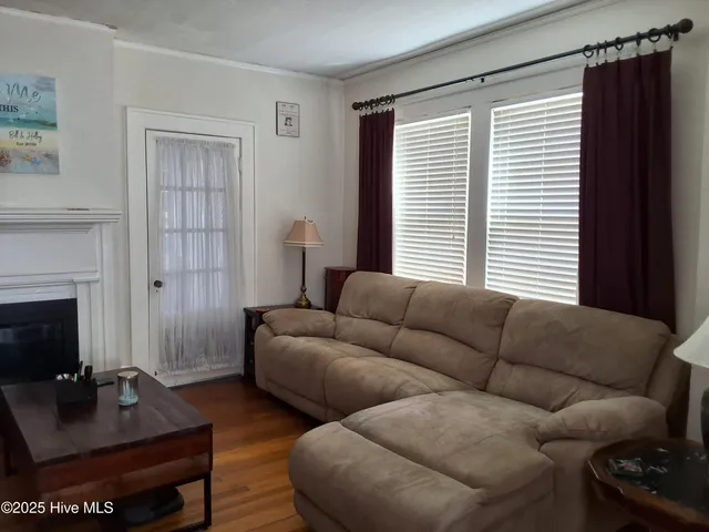 $259,900 | 215 North Elm Street, Chadbourn, NC 28431