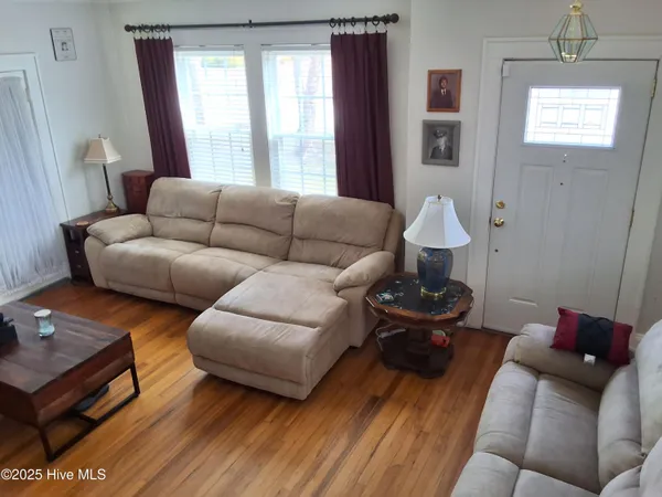 $254,900 | 215 North Elm Street, Chadbourn, NC 28431