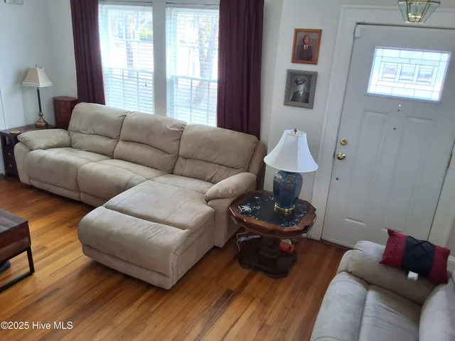 $259,900 | 215 North Elm Street, Chadbourn, NC 28431