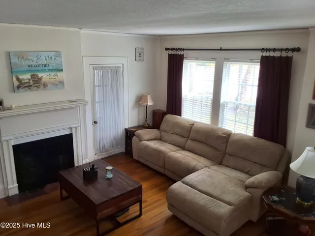 $259,900 | 215 North Elm Street, Chadbourn, NC 28431