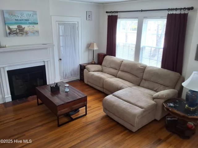 $259,900 | 215 North Elm Street, Chadbourn, NC 28431