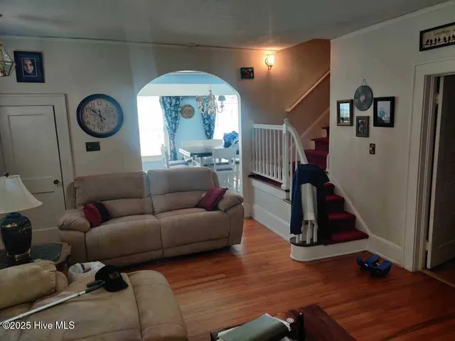 $259,900 | 215 North Elm Street, Chadbourn, NC 28431