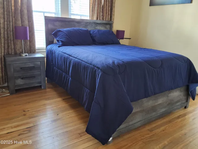 $259,900 | 215 North Elm Street, Chadbourn, NC 28431