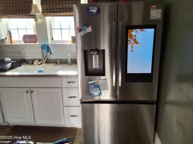 $259,900 | 215 North Elm Street, Chadbourn, NC 28431