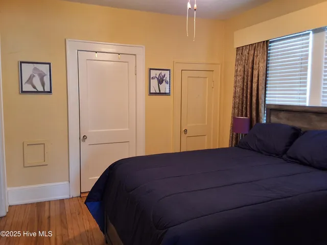 $259,900 | 215 North Elm Street, Chadbourn, NC 28431