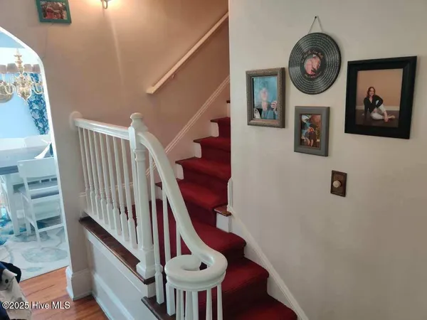 $254,900 | 215 North Elm Street, Chadbourn, NC 28431