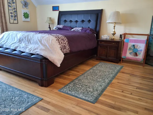$254,900 | 215 North Elm Street, Chadbourn, NC 28431