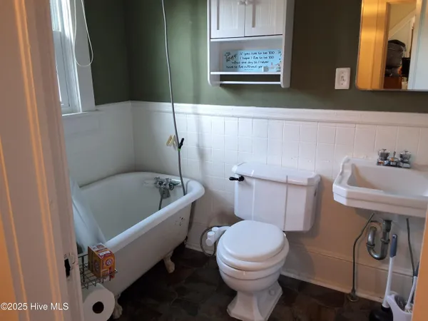 $254,900 | 215 North Elm Street, Chadbourn, NC 28431