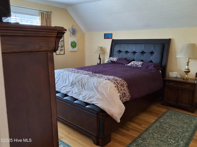 $259,900 | 215 North Elm Street, Chadbourn, NC 28431