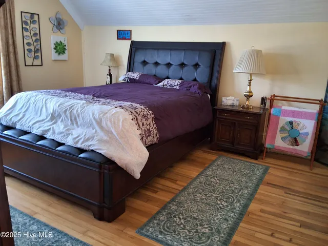 $259,900 | 215 North Elm Street, Chadbourn, NC 28431