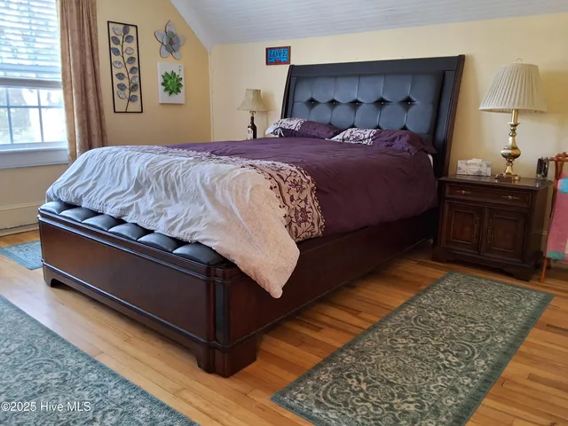 $259,900 | 215 North Elm Street, Chadbourn, NC 28431