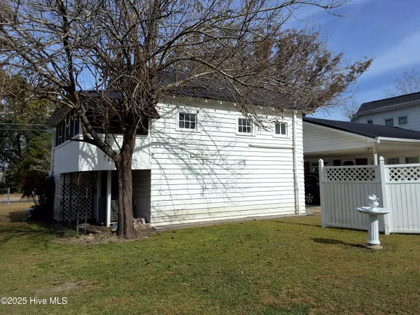 $254,900 | 215 North Elm Street, Chadbourn, NC 28431