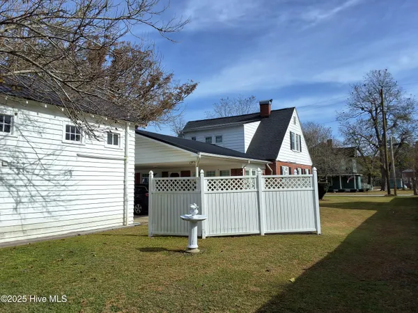 $254,900 | 215 North Elm Street, Chadbourn, NC 28431