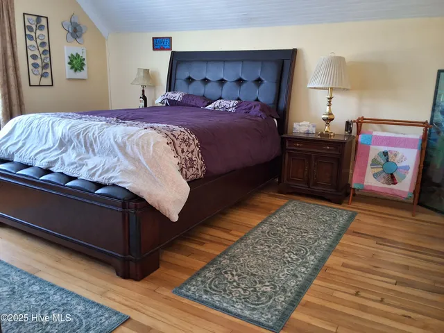 $259,900 | 215 North Elm Street, Chadbourn, NC 28431