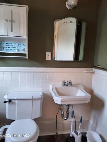 $259,900 | 215 North Elm Street, Chadbourn, NC 28431