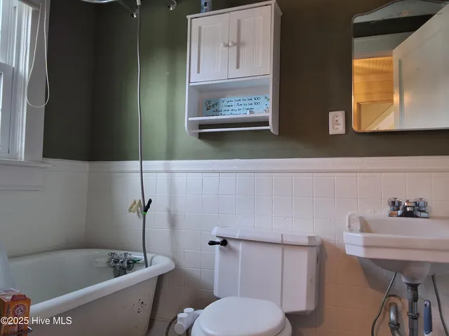 $259,900 | 215 North Elm Street, Chadbourn, NC 28431