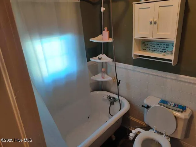 $259,900 | 215 North Elm Street, Chadbourn, NC 28431