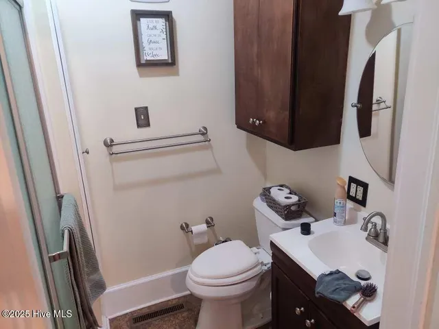 $259,900 | 215 North Elm Street, Chadbourn, NC 28431