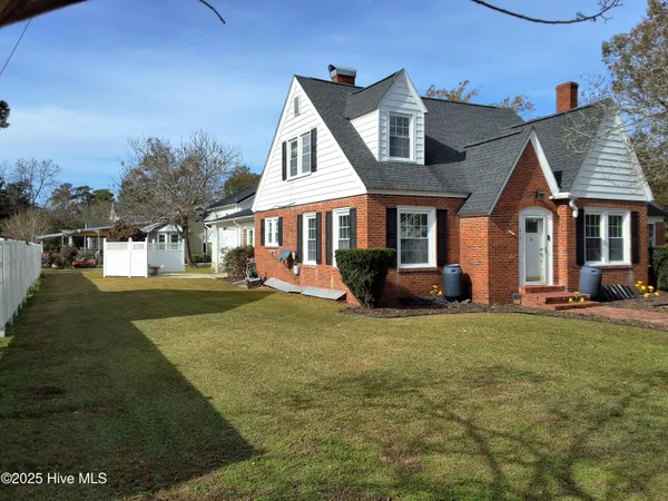 $254,900 | 215 North Elm Street, Chadbourn, NC 28431