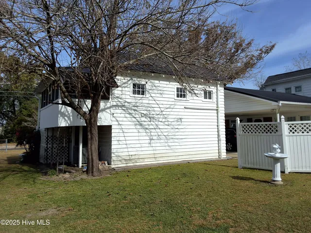 $259,900 | 215 North Elm Street, Chadbourn, NC 28431