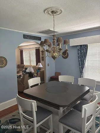 $254,900 | 215 North Elm Street, Chadbourn, NC 28431