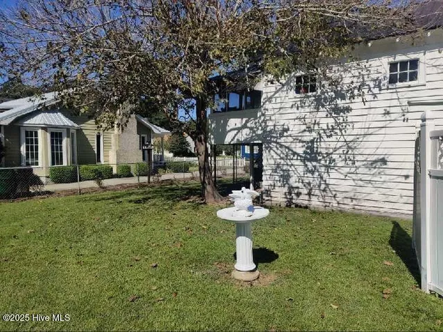 $259,900 | 215 North Elm Street, Chadbourn, NC 28431