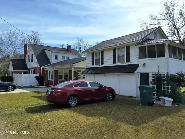 $259,900 | 215 North Elm Street, Chadbourn, NC 28431