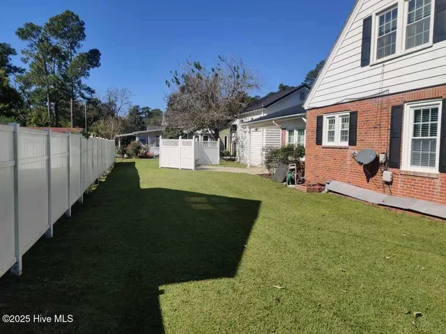 $259,900 | 215 North Elm Street, Chadbourn, NC 28431