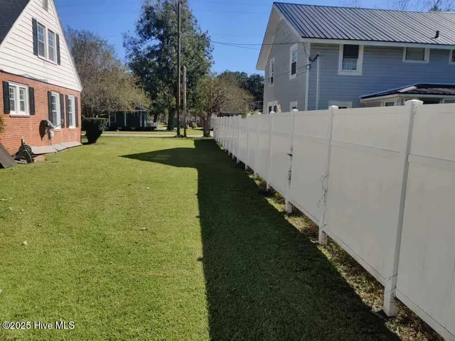 $259,900 | 215 North Elm Street, Chadbourn, NC 28431