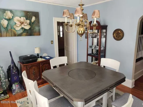 $254,900 | 215 North Elm Street, Chadbourn, NC 28431