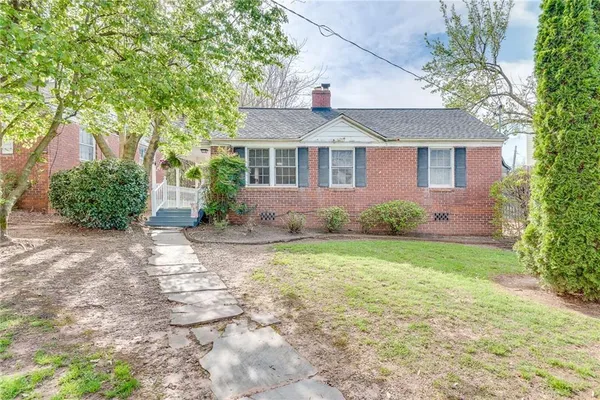 $2,645 | 388 Ashley Avenue Northeast, Atlanta, GA 30312