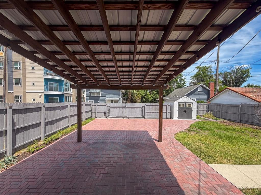 417 Southwest 10th Street Gainesville, FL 32601 - Photo 45 of 50