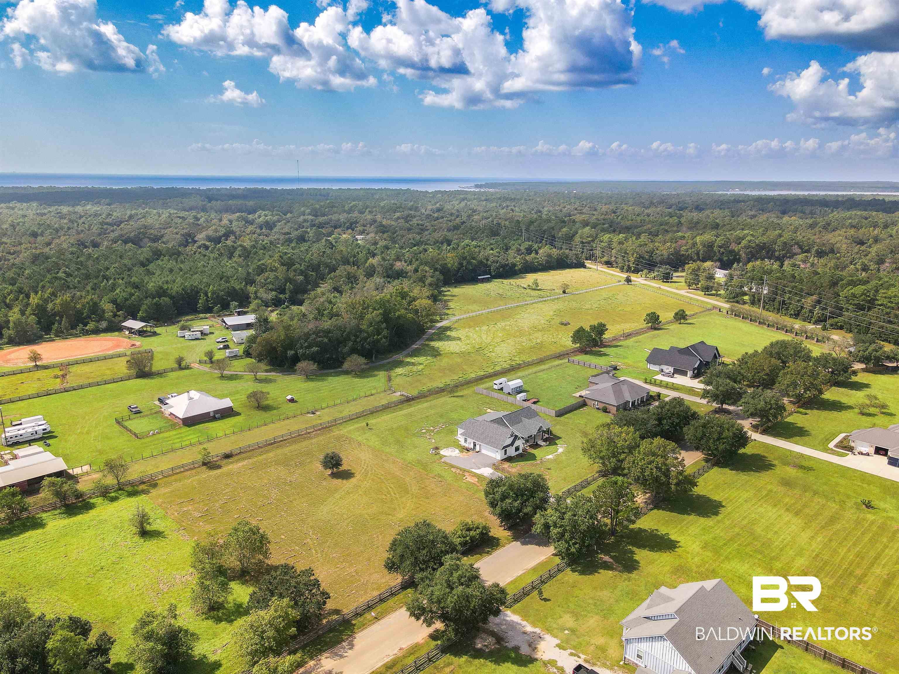 Lot 5 Horses-n-hounds Foley, AL 36535 - Photo 25 of 27