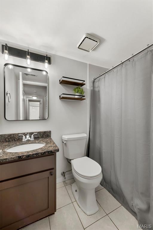 4539 Little Rock Road, Unit G St. Louis, MO 63128 - Photo 30 of 39