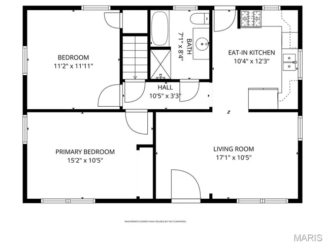 $220,000 | 2825 Telegraph Road, St. Louis, MO 63125
