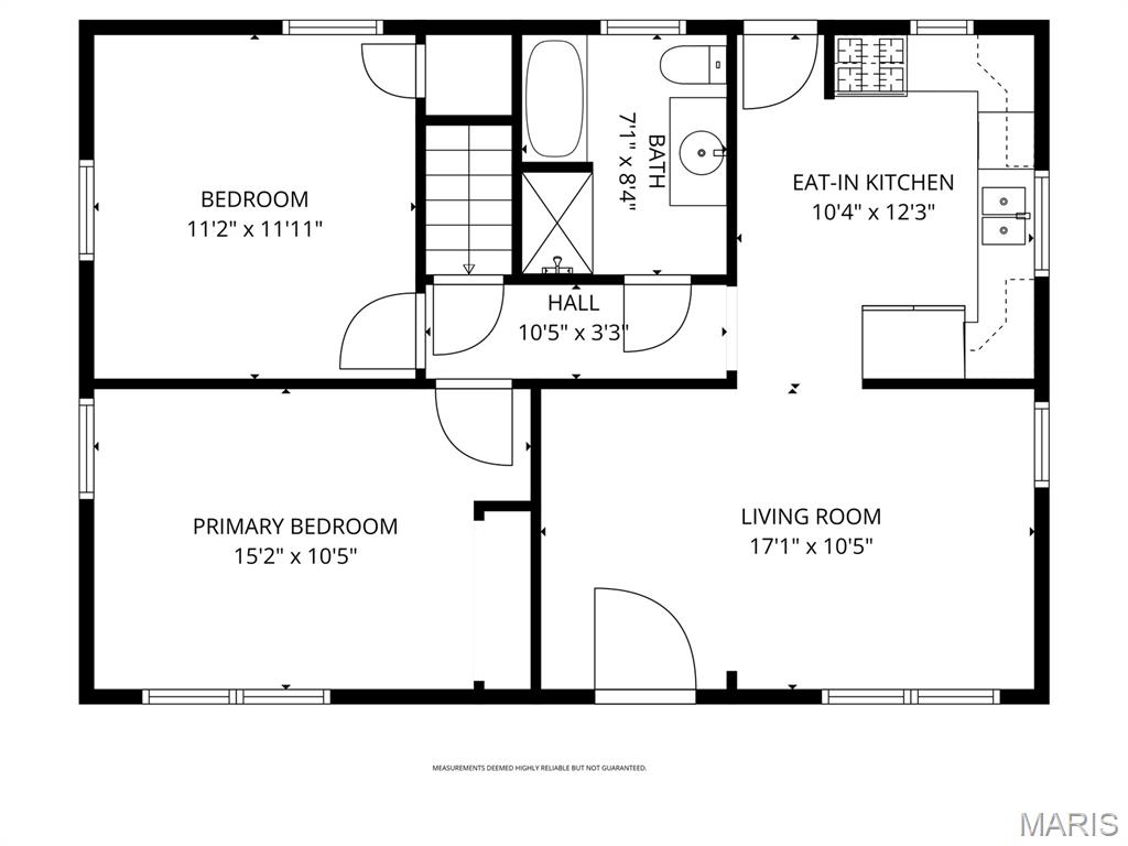 2825 Telegraph Road St. Louis, MO 63125 - Photo 30 of 32