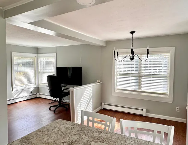 $129,000 | 5 Paradis Circle, Fort Kent, ME 04743