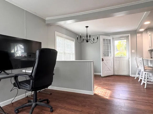 $129,000 | 5 Paradis Circle, Fort Kent, ME 04743