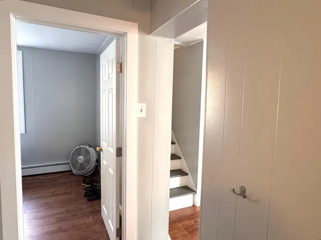 $129,000 | 5 Paradis Circle, Fort Kent, ME 04743