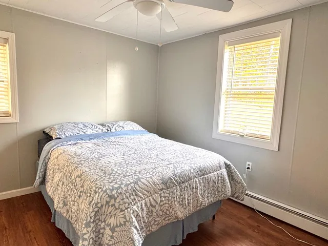 $129,000 | 5 Paradis Circle, Fort Kent, ME 04743