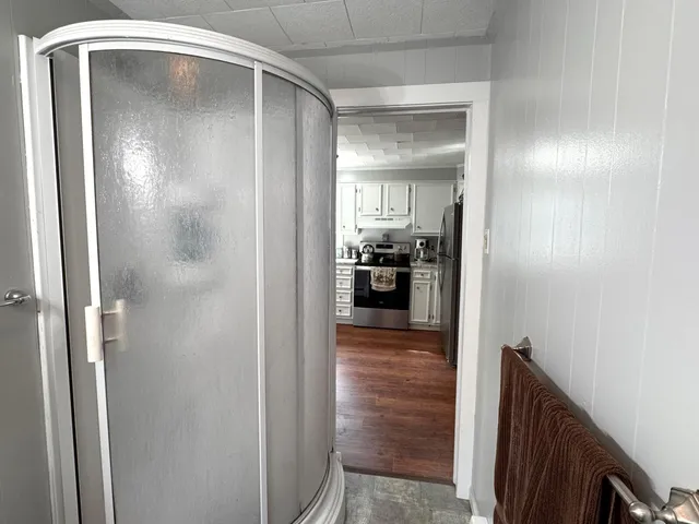 $129,000 | 5 Paradis Circle, Fort Kent, ME 04743