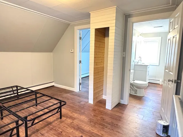 $129,000 | 5 Paradis Circle, Fort Kent, ME 04743