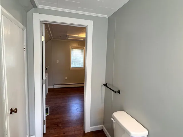 $129,000 | 5 Paradis Circle, Fort Kent, ME 04743