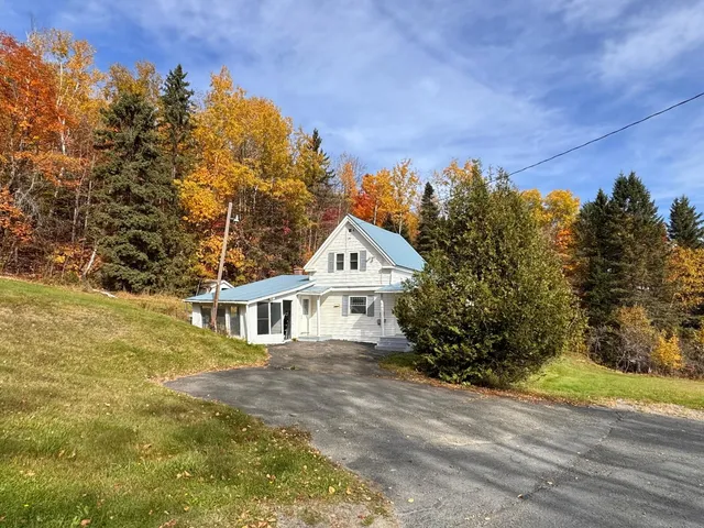 $129,000 | 5 Paradis Circle, Fort Kent, ME 04743